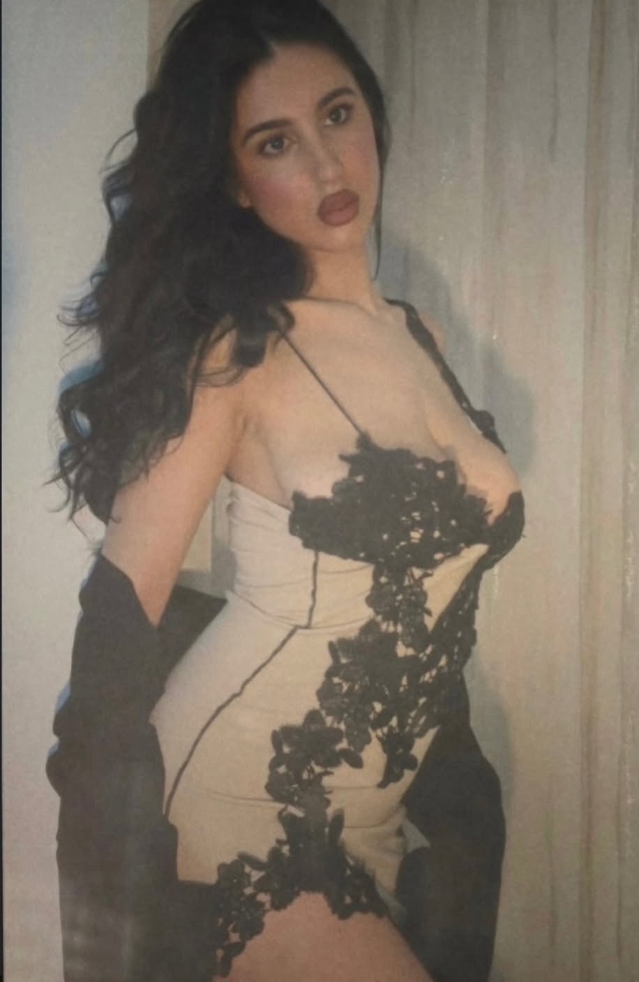 Катя, фото №1 